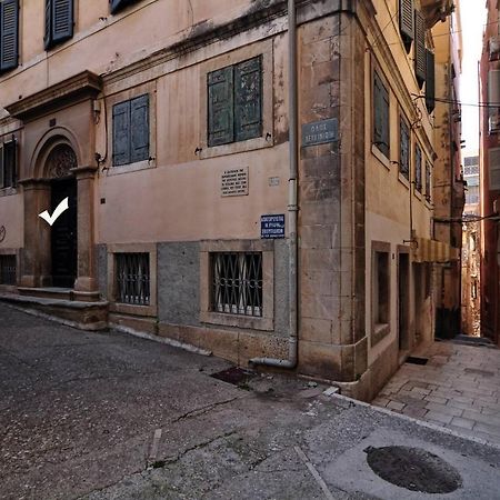 דירות San Antonio Old Corfu Town מראה חיצוני תמונה